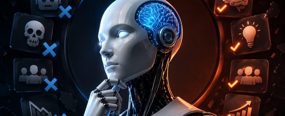 Mitos sobre la inteligencia artificial: las creencias más comunes explicadas