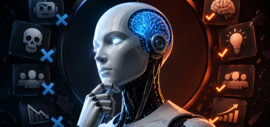 Mitos sobre la inteligencia artificial: las creencias más comunes explicadas